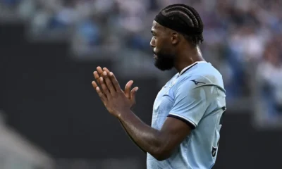 La Lazio valuta le offerte per la cessione Nuno Tavares! Fissata la richiesta 24 Nuno Tavares 2