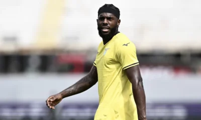 Tavares Porto, non si sblocca la trattativa: resta la distanza sulla formula proposta 24 Nuno Tavares 5