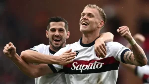 La pista Odgaard è ancora aperta: contatti con gli agenti, ma nessuna offerta al Bologna
