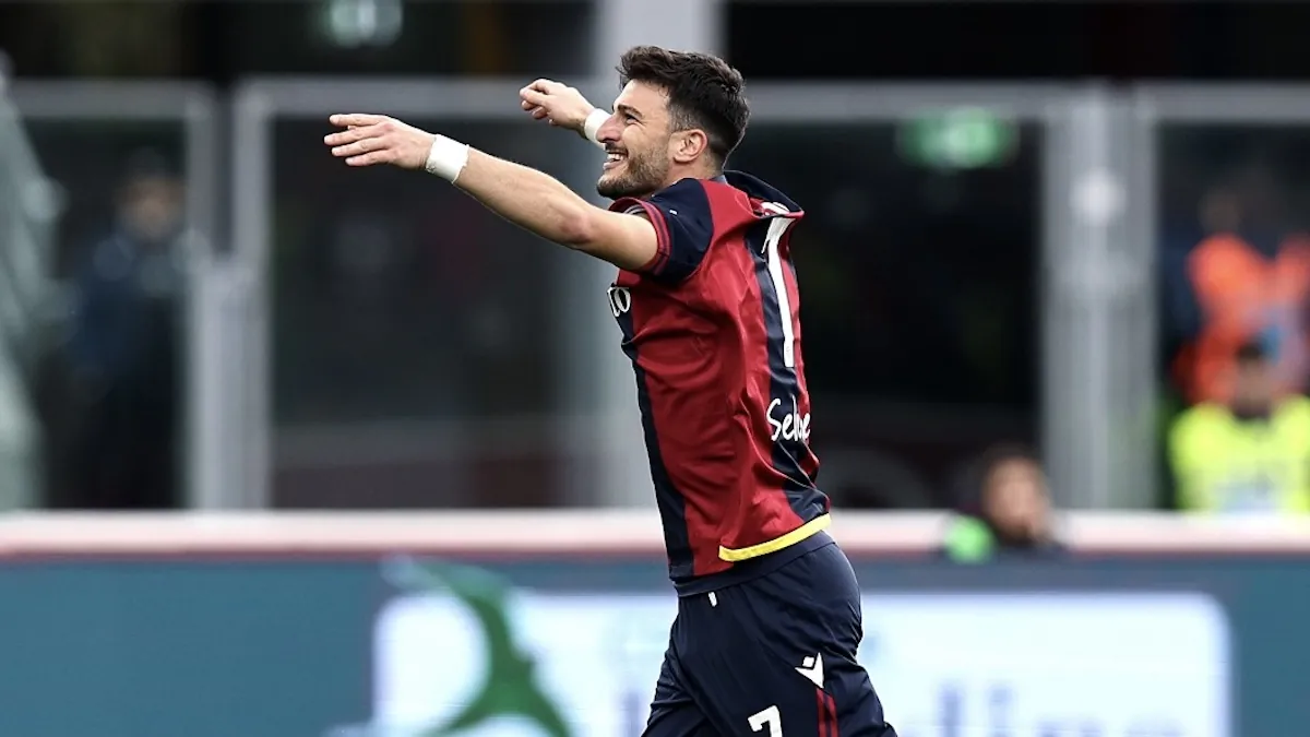 Bologna Lazio, pericolo numero uno per i biancocelesti. Orsolini è l'uomo più atteso 21 Orsolini