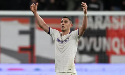 Mercato Lazio, sfuma Piccoli? Il Bologna è in pole grazie alla partenza di Dallinga 24 Piccoli Cremonese Fiorentina 1 1 1