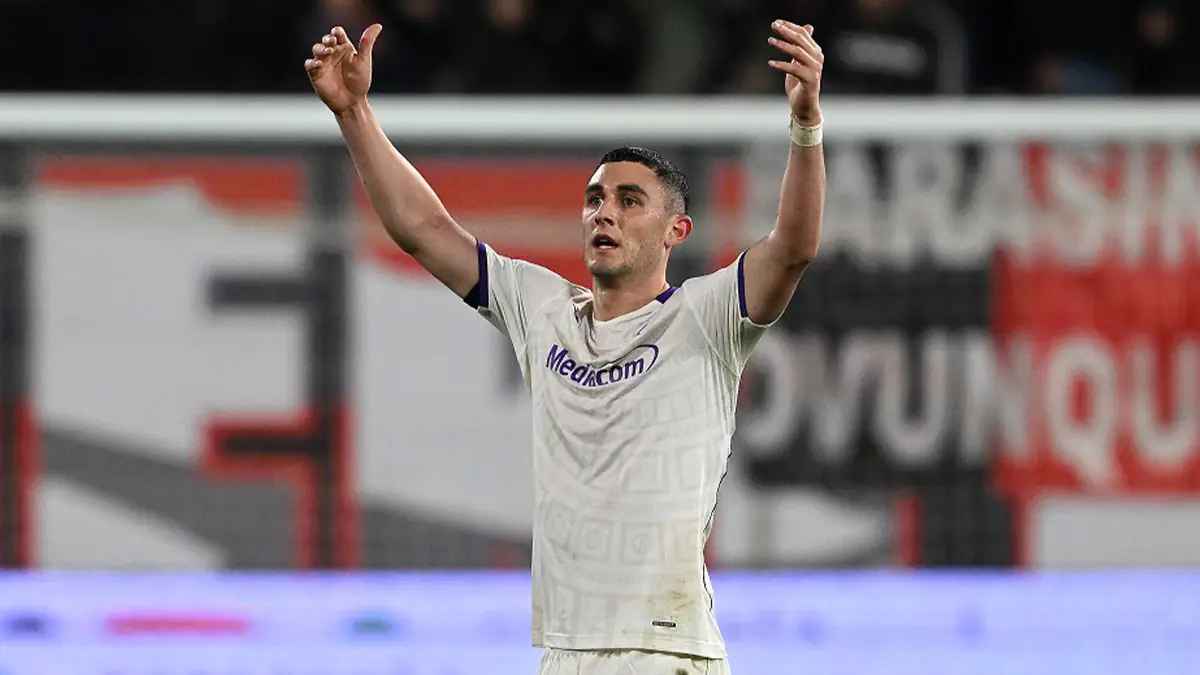 Mercato Lazio, sfuma Piccoli? Il Bologna è in pole grazie alla partenza di Dallinga 21 Piccoli Cremonese Fiorentina 1 1 1