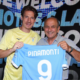 Pinamonti alla Lazio, ora è anche ufficiale: sarà lui il numero nove di Gattuso 25 Pinamonti Lazio