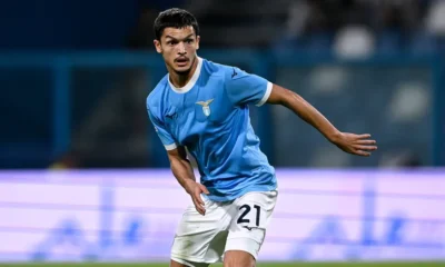 Gattuso ottiene risposte importanti dopo l'amichevole: il centrocampo risponde presente 22 Reda Belahyane 1