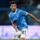 Gattuso ottiene risposte importanti dopo l'amichevole: il centrocampo risponde presente 23 Reda Belahyane 1