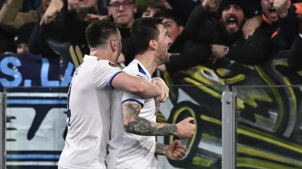 Romagnoli in bilico tra la permanenza e l'addio: il parere dei tifosi biancocelesti 1 Romagnoli 1