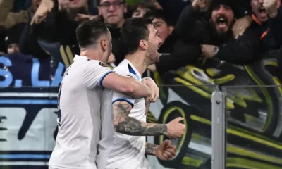 Romagnoli in bilico tra la permanenza e l'addio: il parere dei tifosi biancocelesti 22 Romagnoli 1