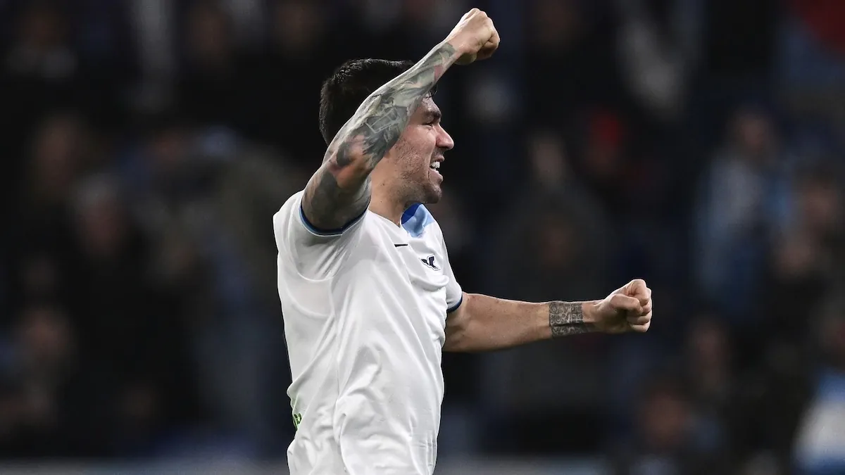 Mercato Lazio, linea low-cost. Si prova a risanare lo strappo con Romagnoli 21 Romagnoli 2 1 1 1 1
