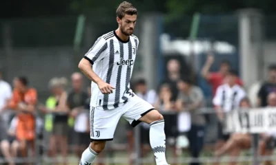 Spunta la pista Rugani! C'è il sondaggio con la Juve, ma il Monza resta in corsa 26 Rugani e1734002133539