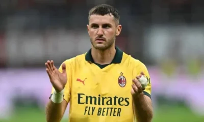 Nuovo tentativo della Lazio per Gimenez: contatti diretti con l'entourage dell'attaccante 22 Santiago Gimenez 1