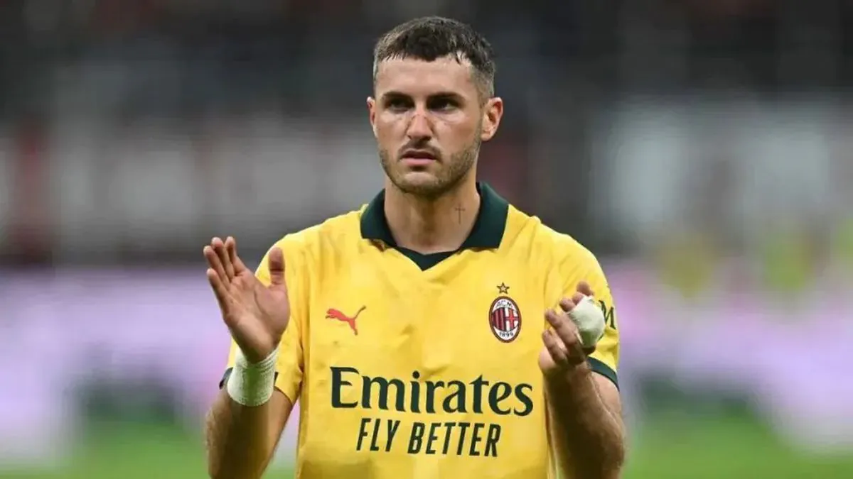 Nuovo tentativo della Lazio per Gimenez: contatti diretti con l'entourage dell'attaccante 21 Santiago Gimenez 1