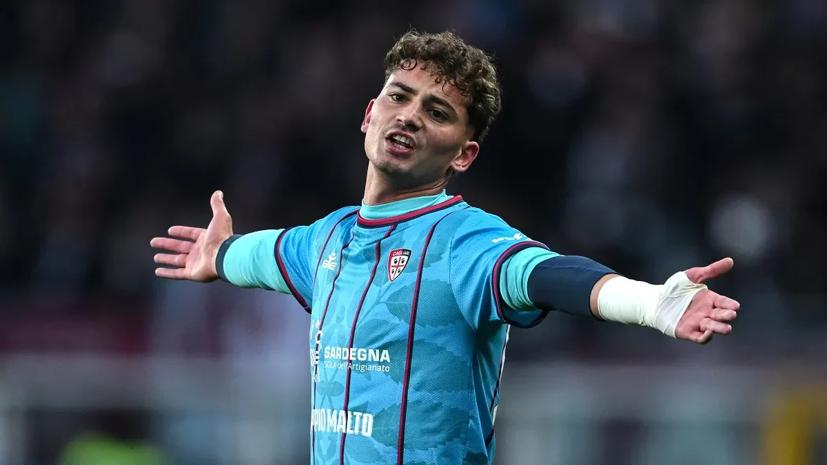 Esposito offerto alla Lazio, ma i biancocelesti cercano una prima punta 21 Sebastian Esposito e1779950825163