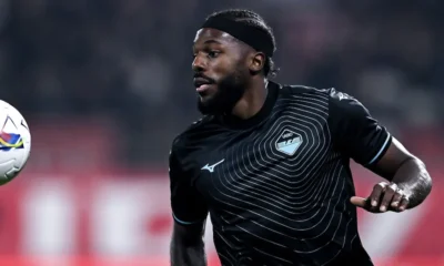 Tavares in uscita dalla Lazio! L'interesse del Porto non basta, si cercano altre soluzioni 22 Tavares 1 1