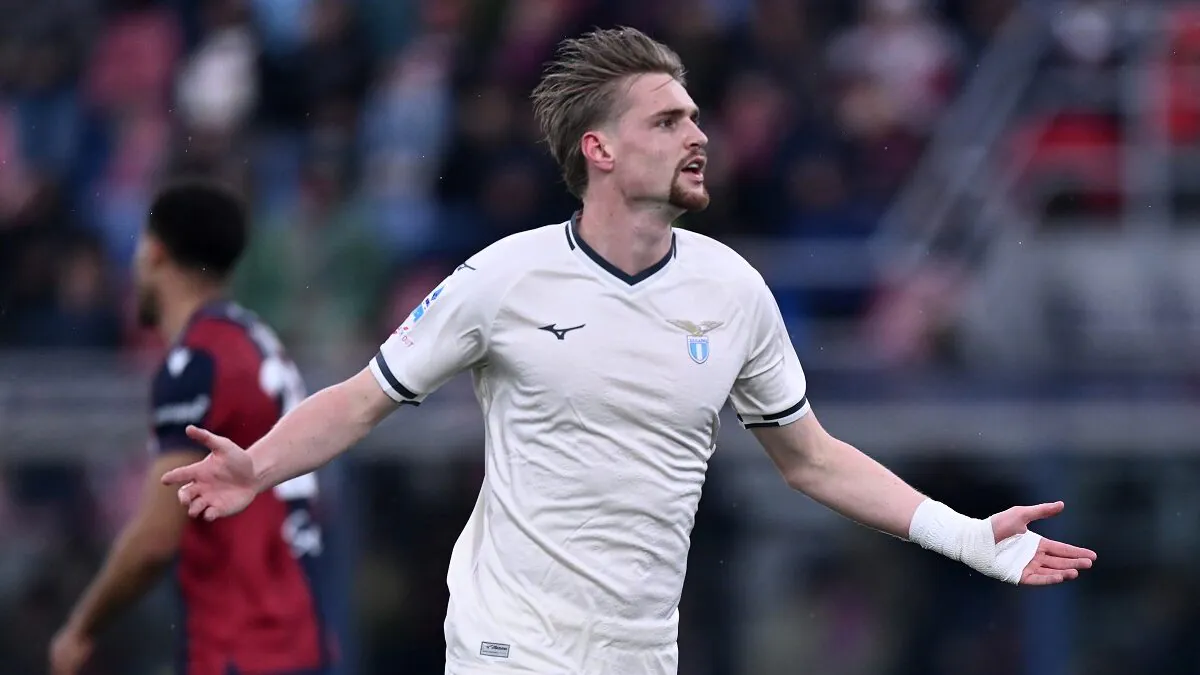 Ascoli Lazio LIVE: formazioni ufficiali, cronaca e tabellino del match 21 Taylor 1