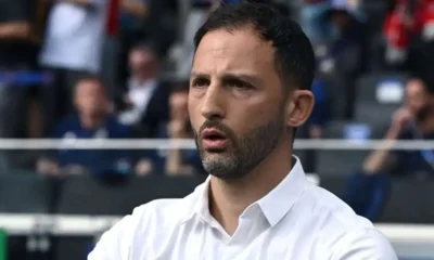 Tedesco 18 07 2026