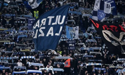 La contestazione a Lotito prende ancora forma durante l'amichevole con l'Ascoli: i supporters biancocelesti alzano la voce 24 Tifosi Lazio e1730750838792