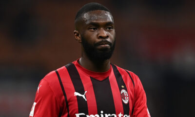 Tomori alla Lazio? La suggestione prende quota: sogno di mercato per la difesa 22 Tomori