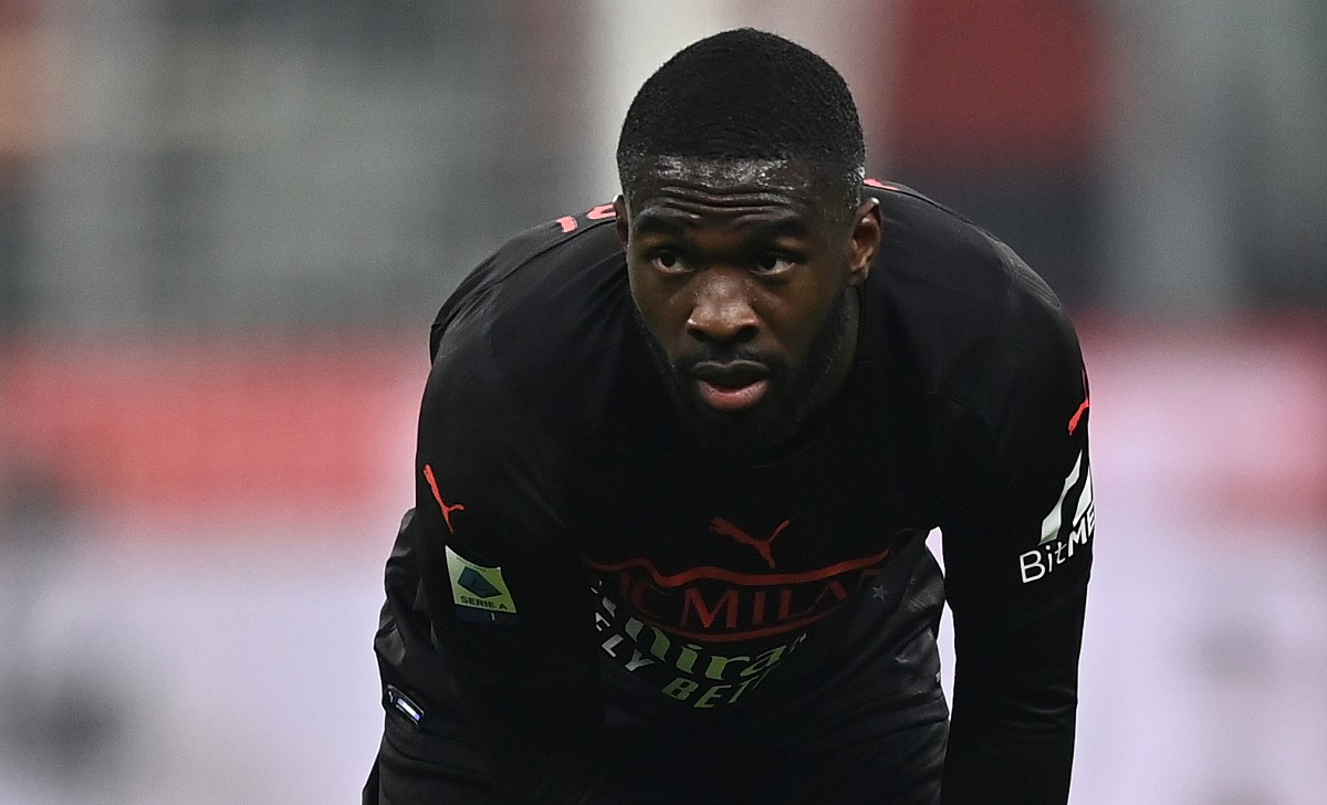 Tomori Lazio, lo scambio con Tavares può sbloccare la trattativa? 21 Tomori MG8 4161