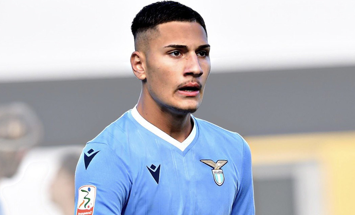 Ex Lazio, Crespi non si ferma più! Ancora un gol pesante con l'Union Brescia 21 Valerio Crespi