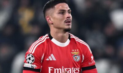 Lazio e Betis si contendono Ivanovic! Biancocelesti in pole: si attende la risposta del Benfica 22 WhatsApp Image 2026 07 29 at 21.13.38 1