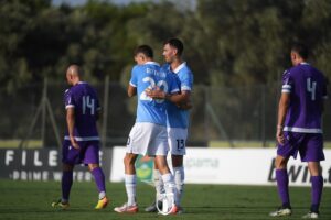Lazio tra mercato bloccato e amichevoli: il cammino verso l’esordio stagionale
