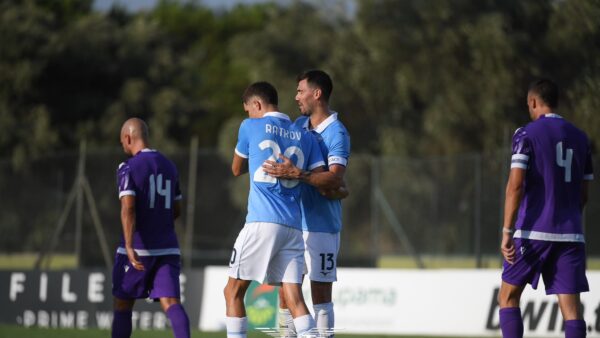 Lazio