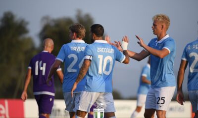 Formazioni ufficiali Frosinone Lazio: Gattuso rilancia il tridente Cancellieri-Dia-Zaccagni 24 WhatsApp Image 2026 08 05 at 20.02.21 2