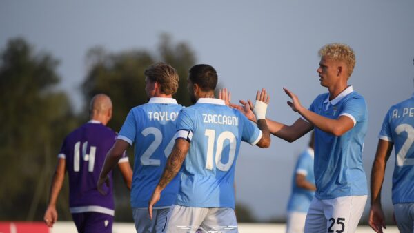 Lazio