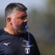 Gattuso, foto: ss Lazio
