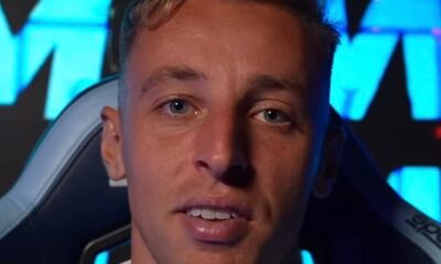 Frattesi è un nuovo giocatore della Lazio! Il comunicato del club 22 WhatsApp Image 2026 08 14 at 22.44.50