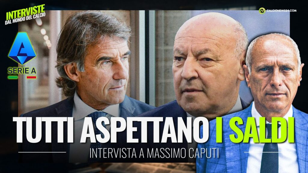 Caputi: «I nuovi innesti possono migliorare la squadra. Ora tocca a Gattuso lavorare sul piano della personalità» 1 WhatsApp Image 2026 08 27 at 19.03.06