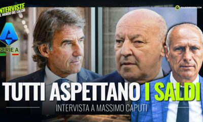 Caputi: «I nuovi innesti possono migliorare la squadra. Ora tocca a Gattuso lavorare sul piano della personalità» 27 WhatsApp Image 2026 08 27 at 19.03.06