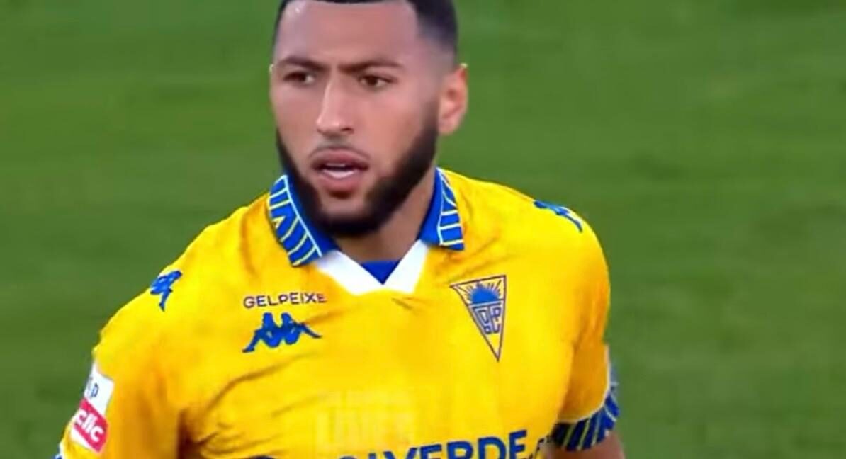 Mercato Lazio, occhi su Begraoui dell'Estoril Praia! Scenario legato al futuro di Dia 21 WhatsApp Image 2026 08 30 at 20.53.19 e1788116043640