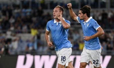 Pagelle Lazio Genoa: ottimo Tavares, Frattesi c'è! Cancellieri tra i peggiori - VOTI E COMMENTO 22 Frattesi