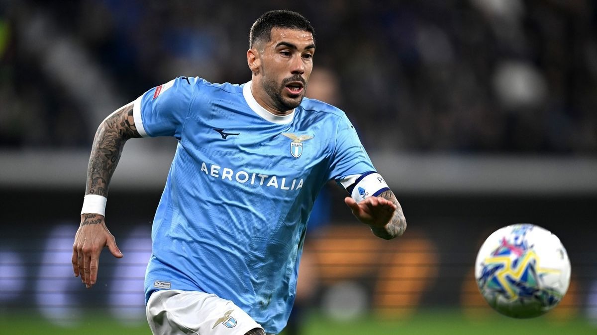 Zaccagni dopo Lazio Avellino: «Tra di noi c'è buon umore, ma dobbiamo isolarci da quello che succede fuori!» 21 Zaccagni