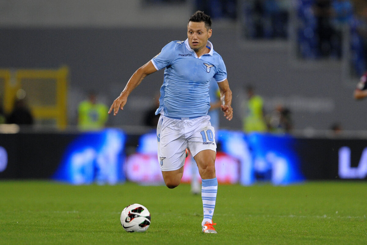 Zarate: «Vi racconto un retroscena di mercato! Mi voleva il Manchester City» 21 Zarate MI25761 scaled e1622811407228