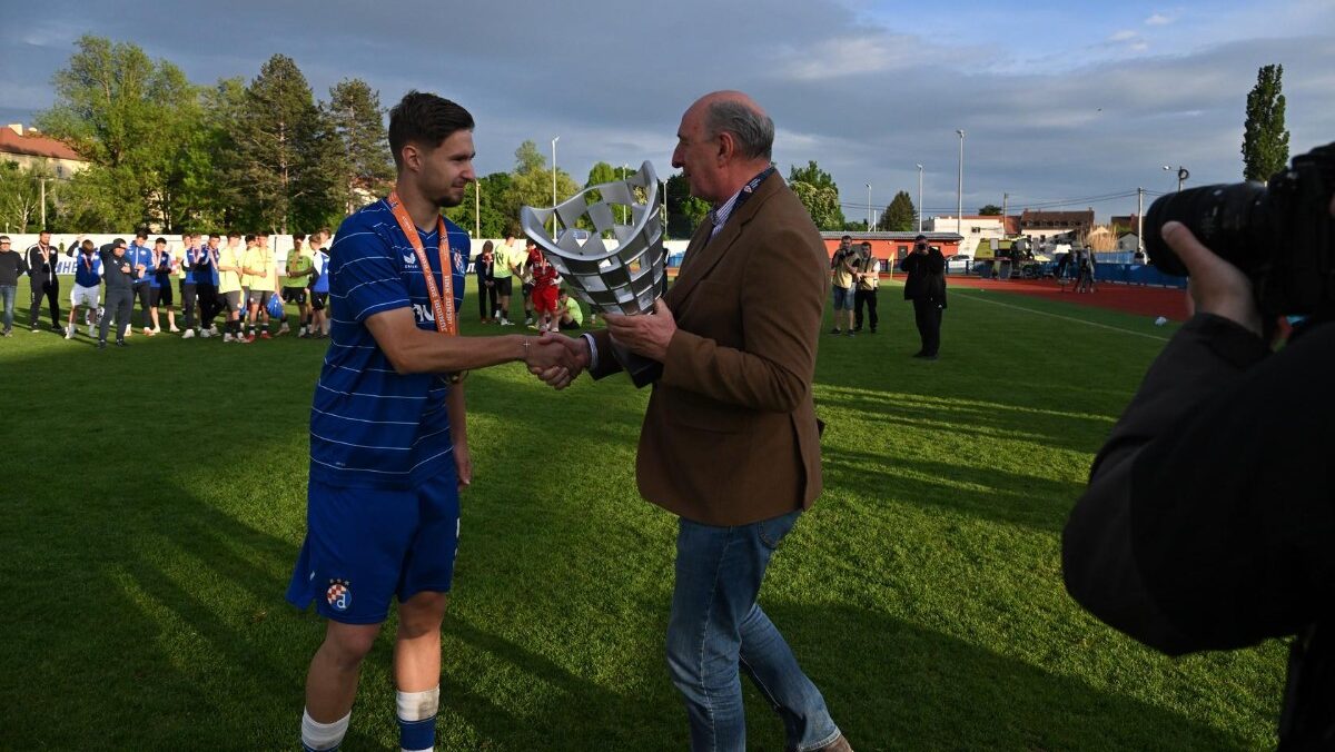 Fabiani si muove per il dopo Romagnoli: occhi su Zebic della Dinamo Zagabria 21 Zebic e1787992140820