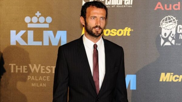 Serata benefica 'Champions for children'