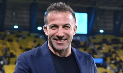 del piero