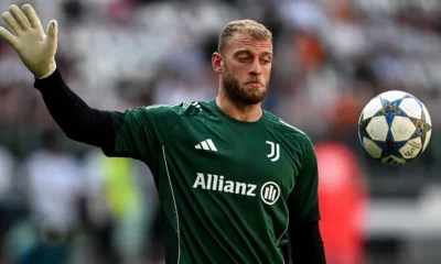 Lazio affascinata da Di Gregorio, spunta l'ipotesi prestito! Il portiere attende l'estero 22 di gregorio