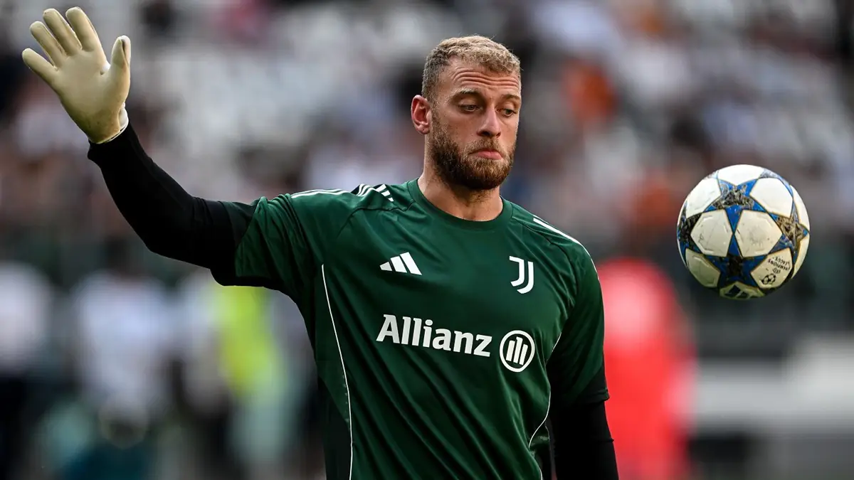 Lazio affascinata da Di Gregorio, spunta l'ipotesi prestito! Il portiere attende l'estero 21 di gregorio
