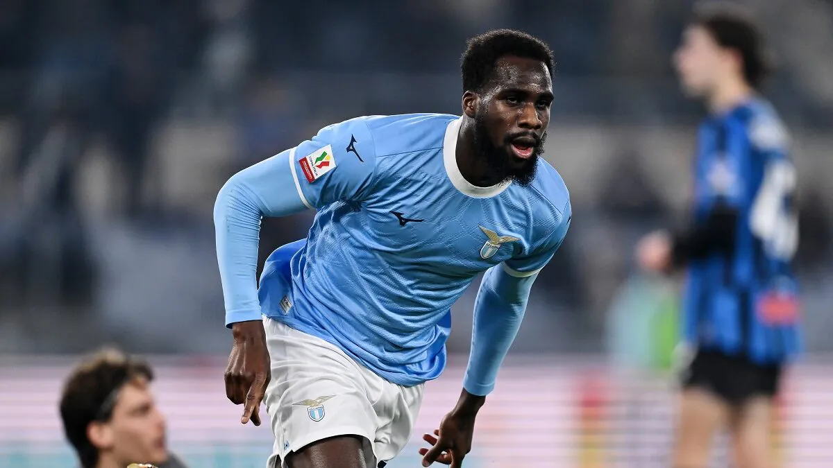 Il Rennes piomba su Dia della Lazio: possibile svolta per il mercato in uscita 21 dia