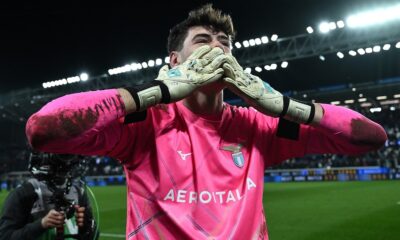 Motta già in forma campionato! L'ex Reggiana insidia Mandas per la titolarità 22 edoardo motta