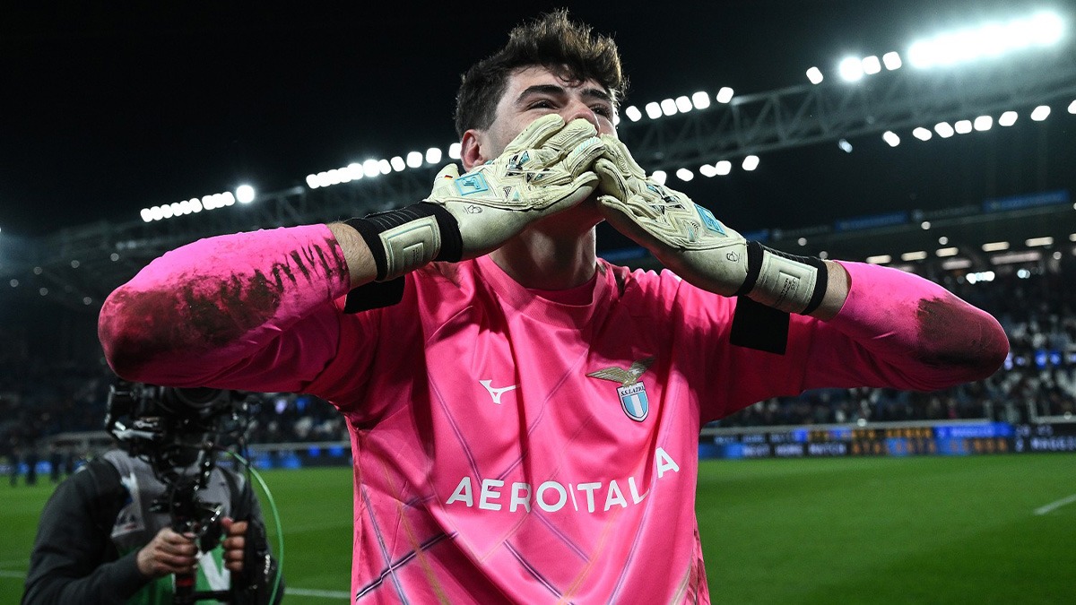 Motta già in forma campionato! L'ex Reggiana insidia Mandas per la titolarità 21 edoardo motta