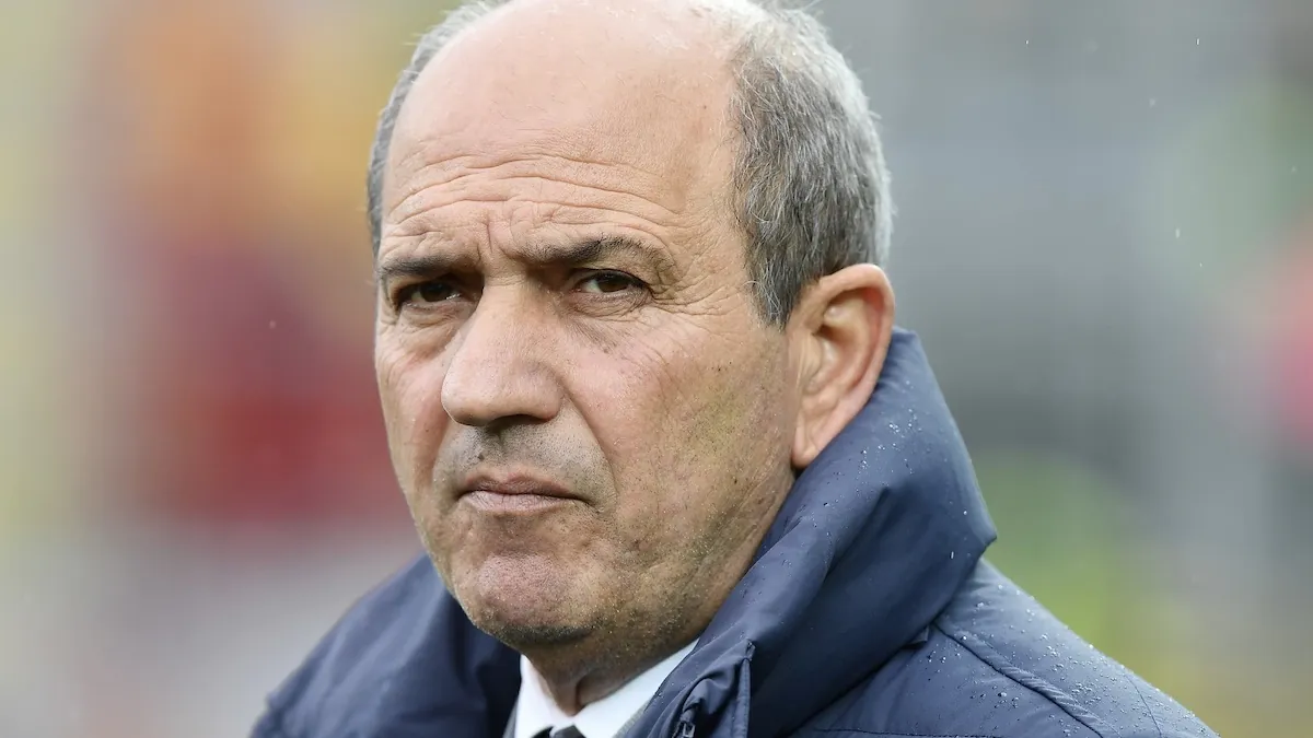Fabiani nel pre partita: «Ripartiamo con Gattuso, è un combattente. Mercato? Per acquistare non serve vendere» 21 fabiani 3 1 1