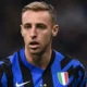 Chi Il grande percorso di Frattesi: il percorso dalle giovanili della Lazio sino alla maglia dell'Inter 25 frattesi 2