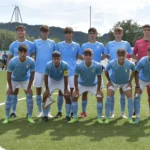 Giovanili lazio