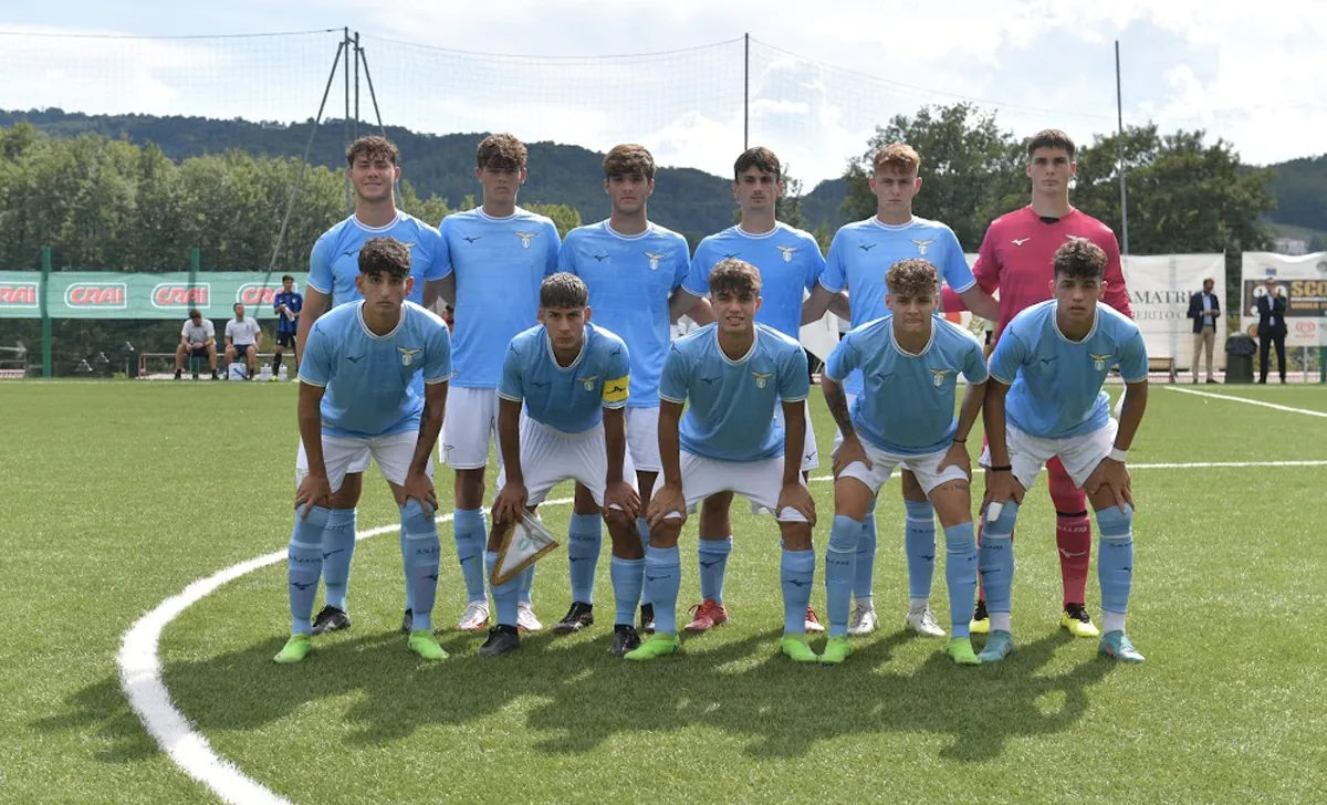 Svelati i gironi e calendari del settore giovanile della Lazio: tutte le novità sui giovani aquilotti 21 giovanili lazio