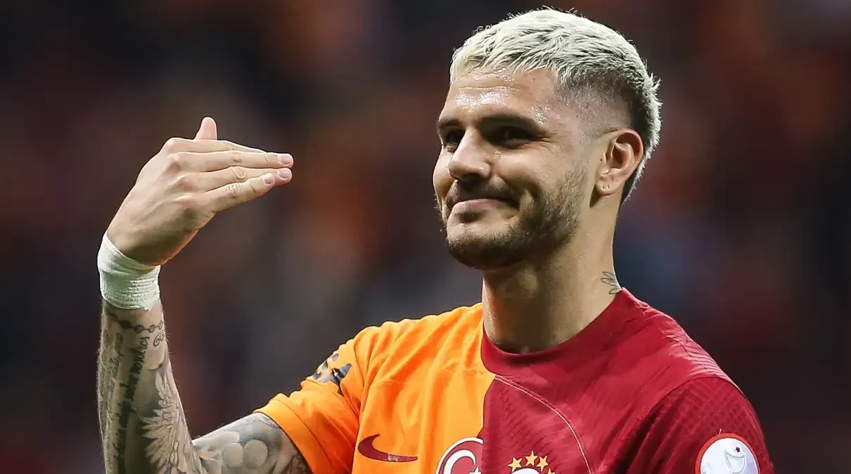 Icardi-Lazio si può fare! L'attaccante apre ai biancocelesti: prossima settimana incontro decisivo 21 icardi galatasaray.jpg e1786865992612