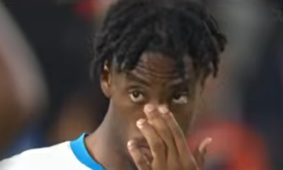 Offerta della Lazio per Wahi: l'attaccante dell'Eintracht rifiuta 26 image 30